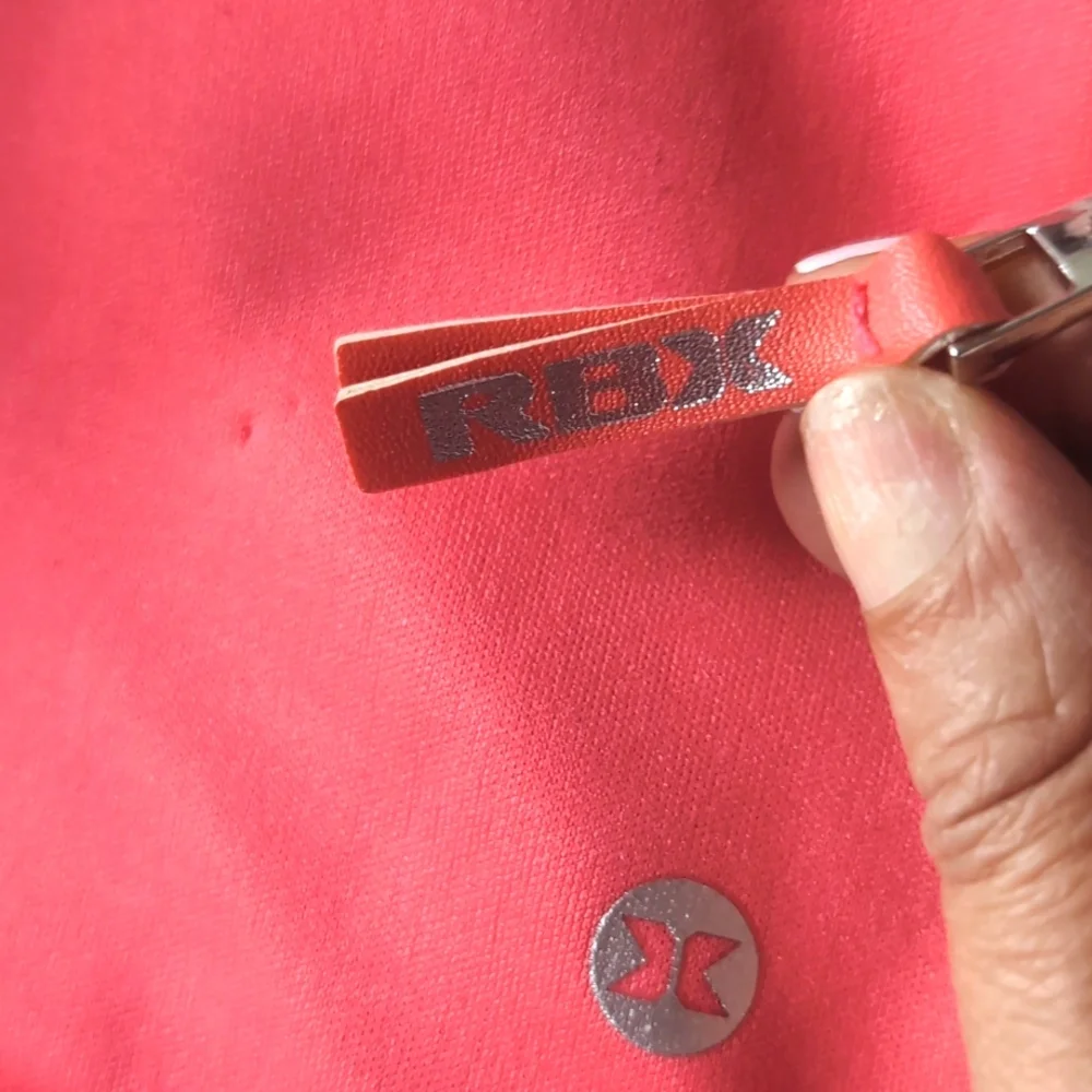 RBX stylish vibrant